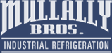 Mullally Brothers Industrial Refrigeration Logo