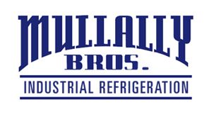 Mullally Brothers Industrial Refrigeration Logo