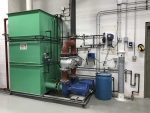 industrial refrigeration equipment